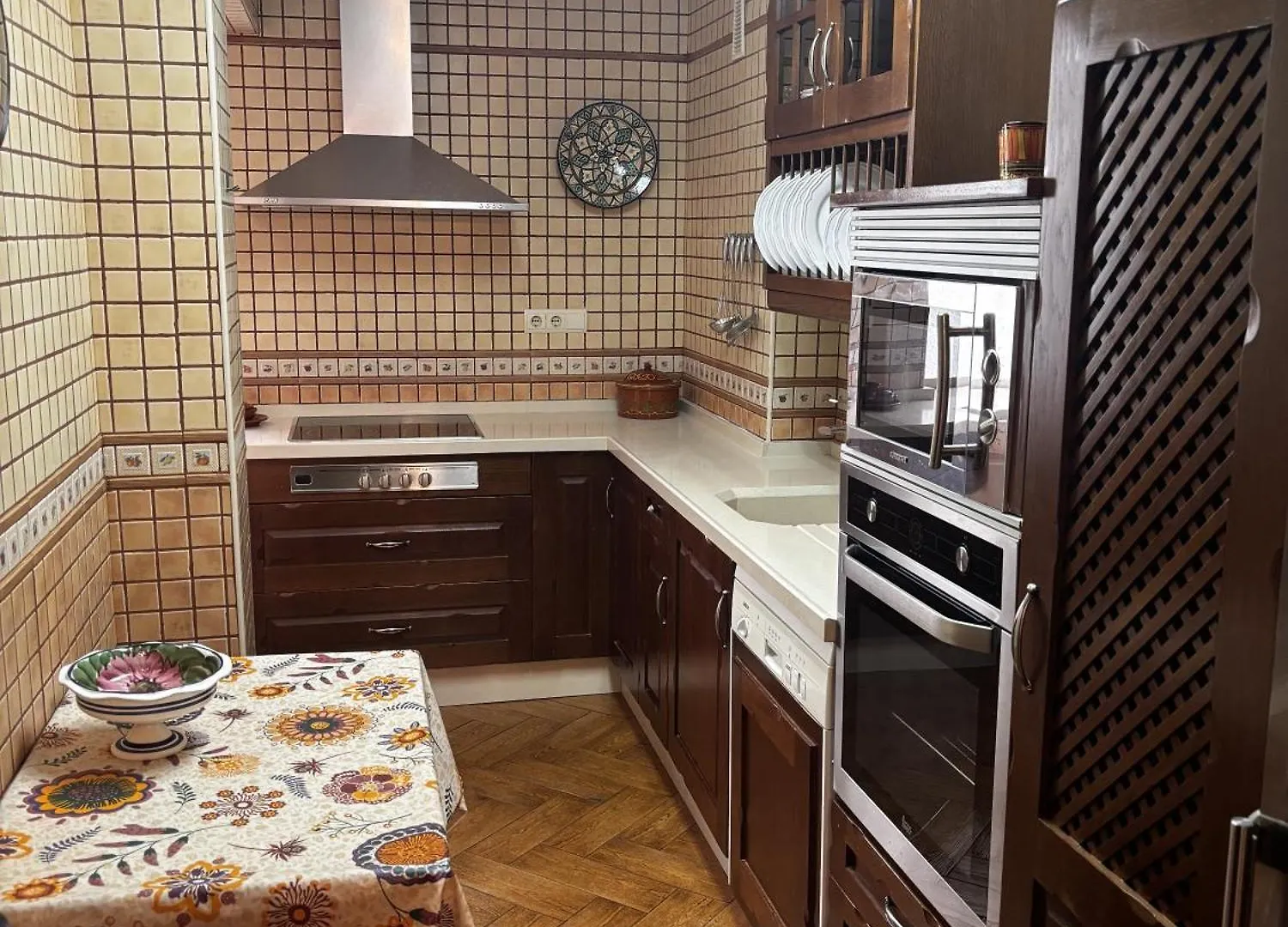 Piso Tejar Apartment El Puerto de Santa Maria Spain