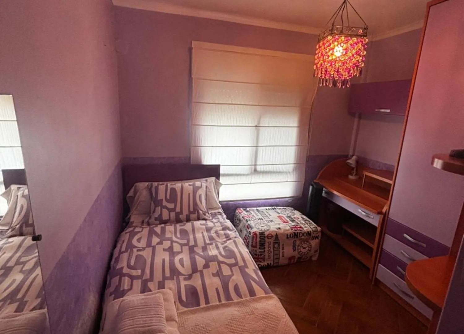 Piso Tejar Apartment El Puerto de Santa Maria