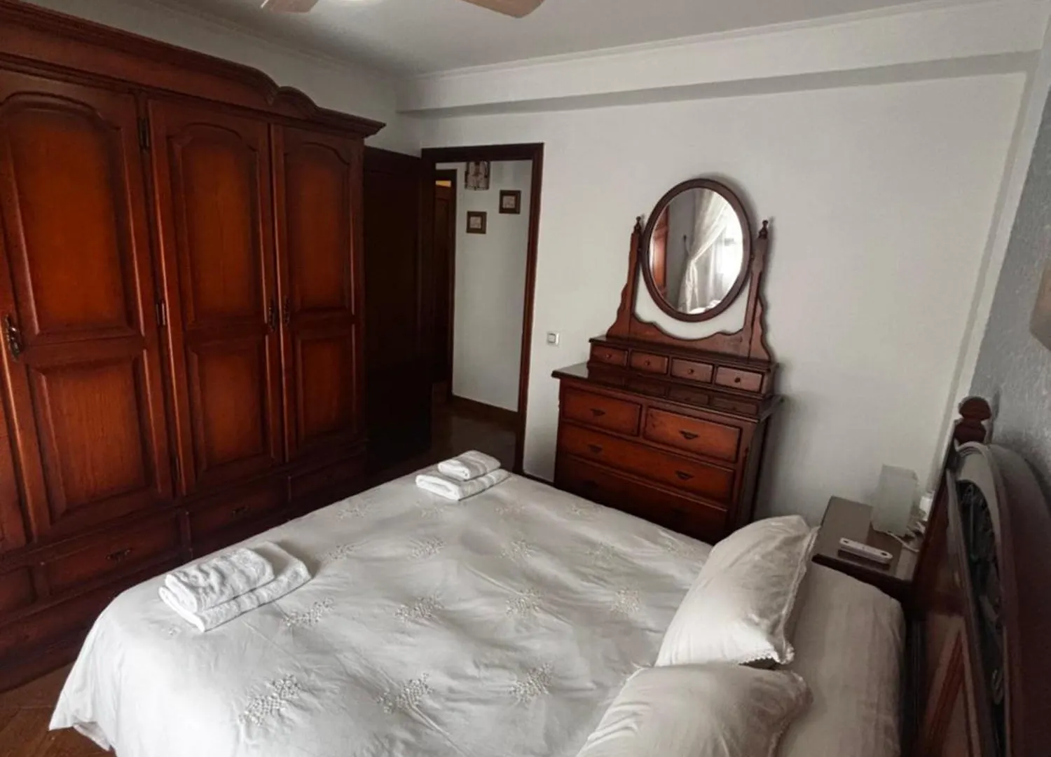 Piso Tejar Apartment El Puerto de Santa Maria