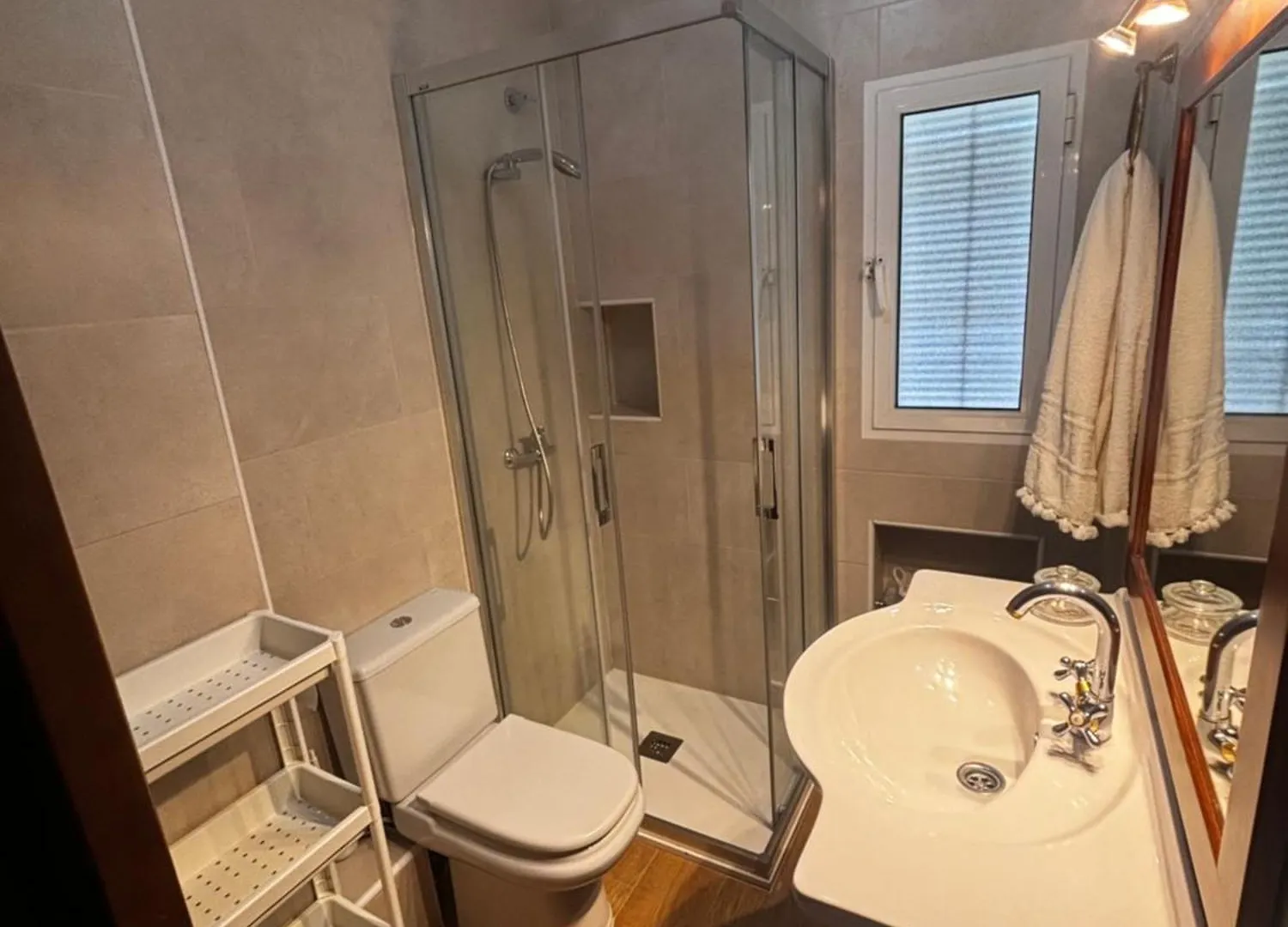 Piso Tejar Apartment El Puerto de Santa Maria Spain
