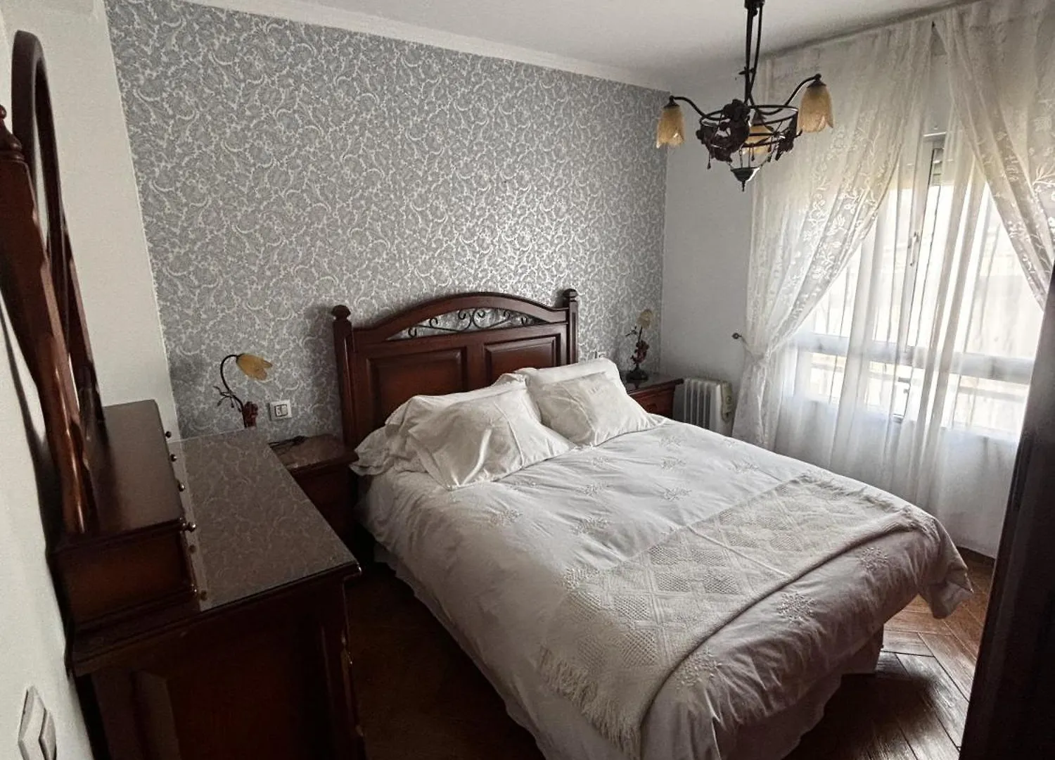 Piso Tejar Apartment El Puerto de Santa Maria