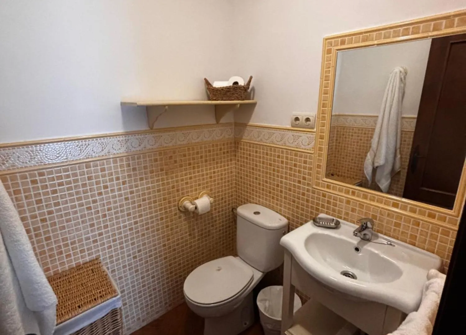 Piso Tejar Apartment El Puerto de Santa Maria