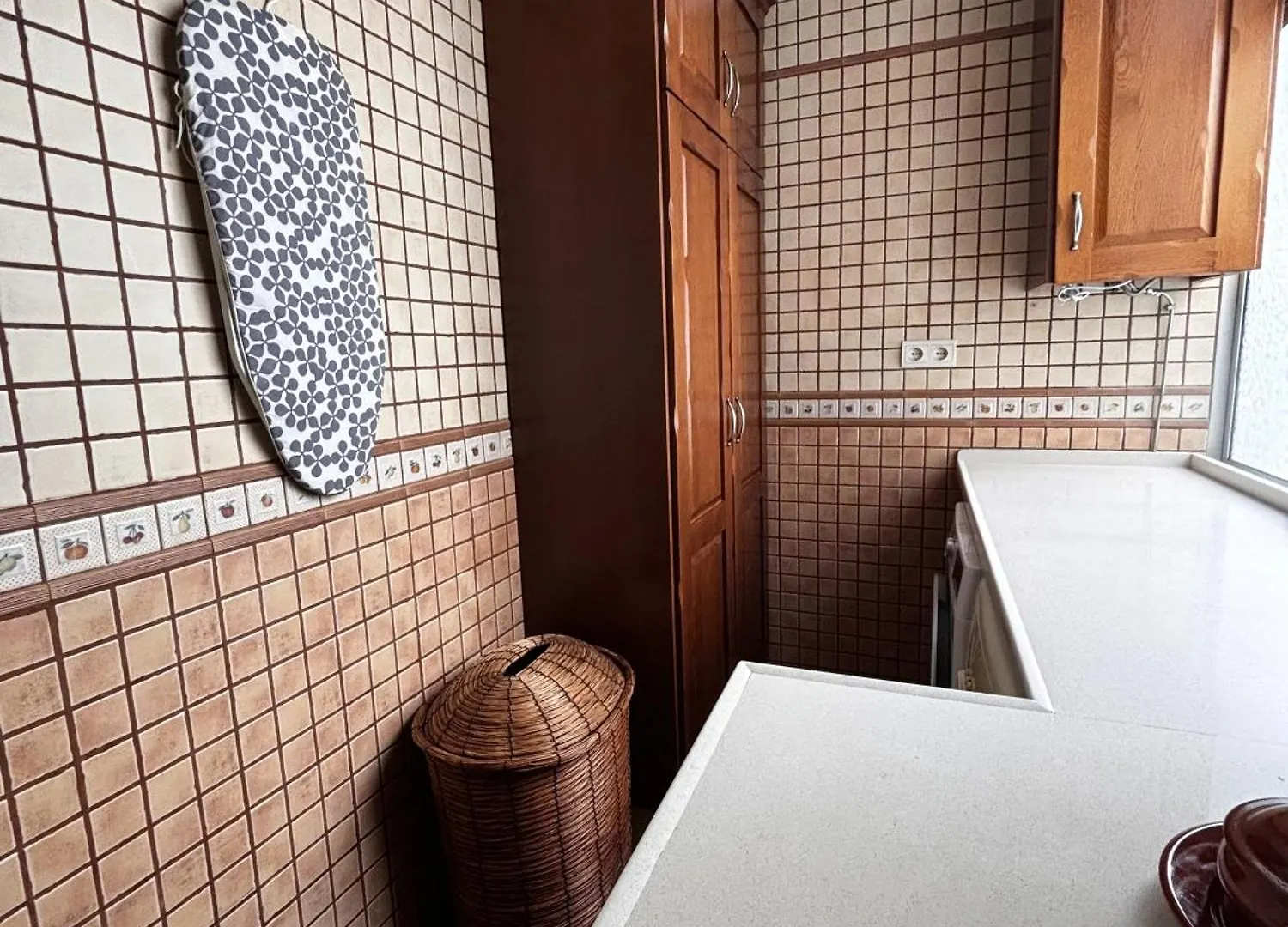 Piso Tejar Apartment El Puerto de Santa Maria
