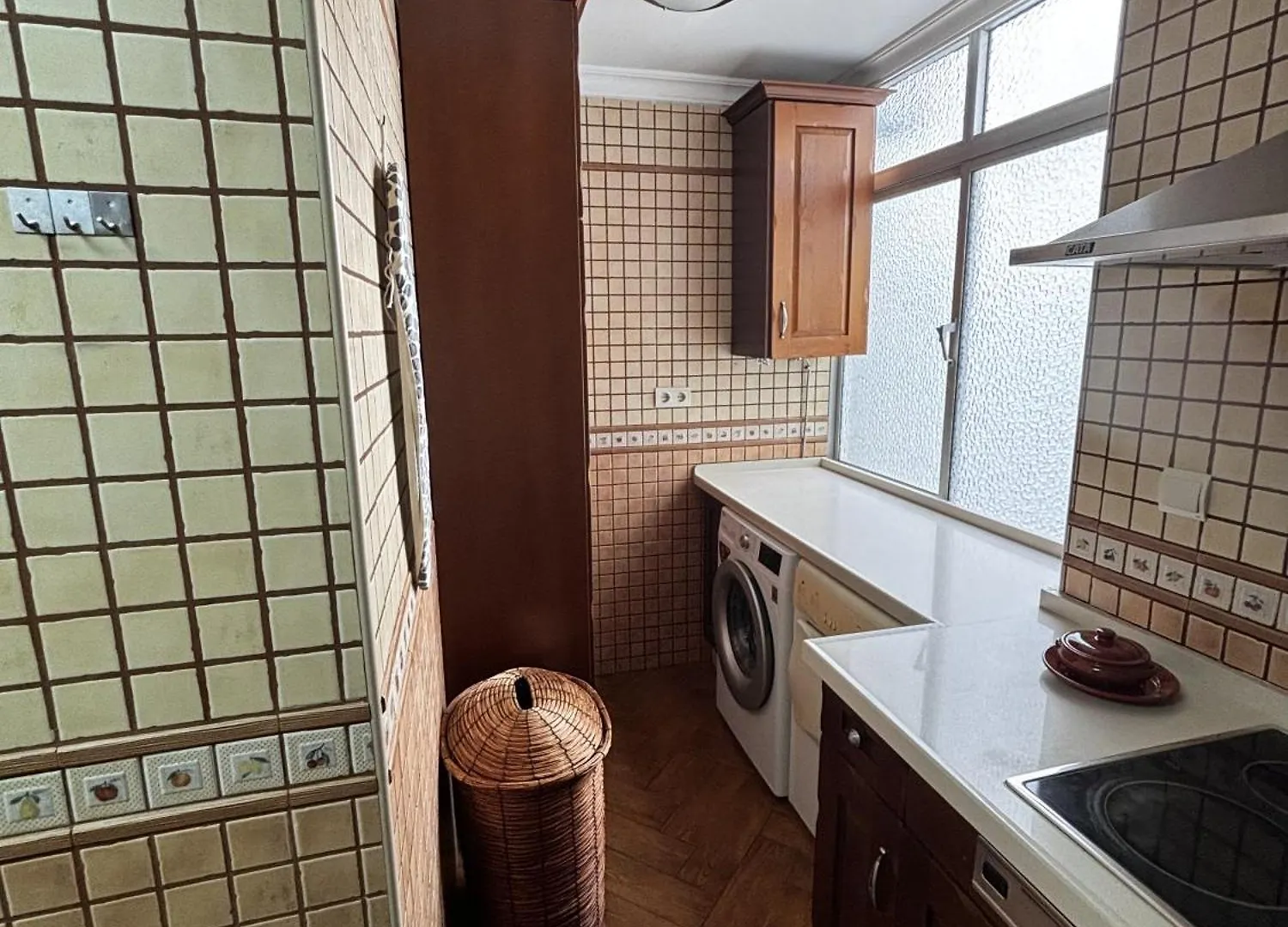 Piso Tejar Apartment El Puerto de Santa Maria Spain