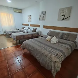  Maison d'hôtes Puerto De Santa Maria