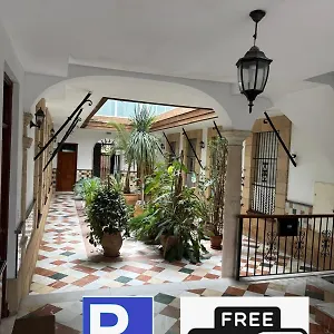  Appartement Casa Palacio 1890.