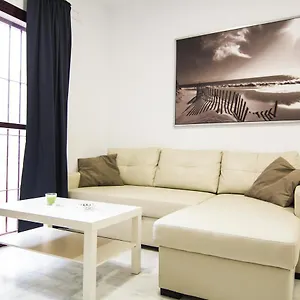  Appartement Centro 1
