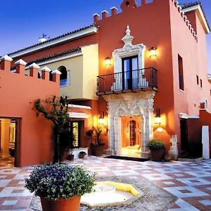 Soho Boutique Vistahermosa El Puerto de Santa María
